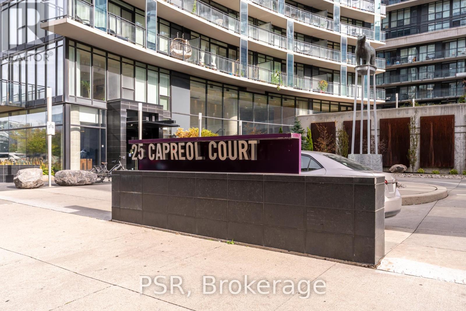 3207 - 25 Capreol Court, Toronto, Ontario  M5V 3Z7 - Photo 25 - C12485095