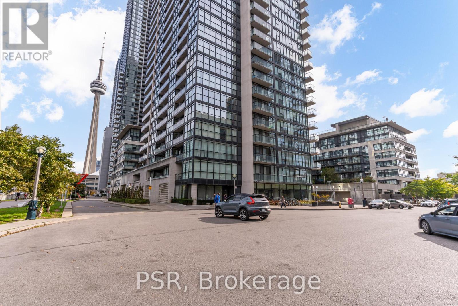 3207 - 25 Capreol Court, Toronto, Ontario  M5V 3Z7 - Photo 27 - C12485095