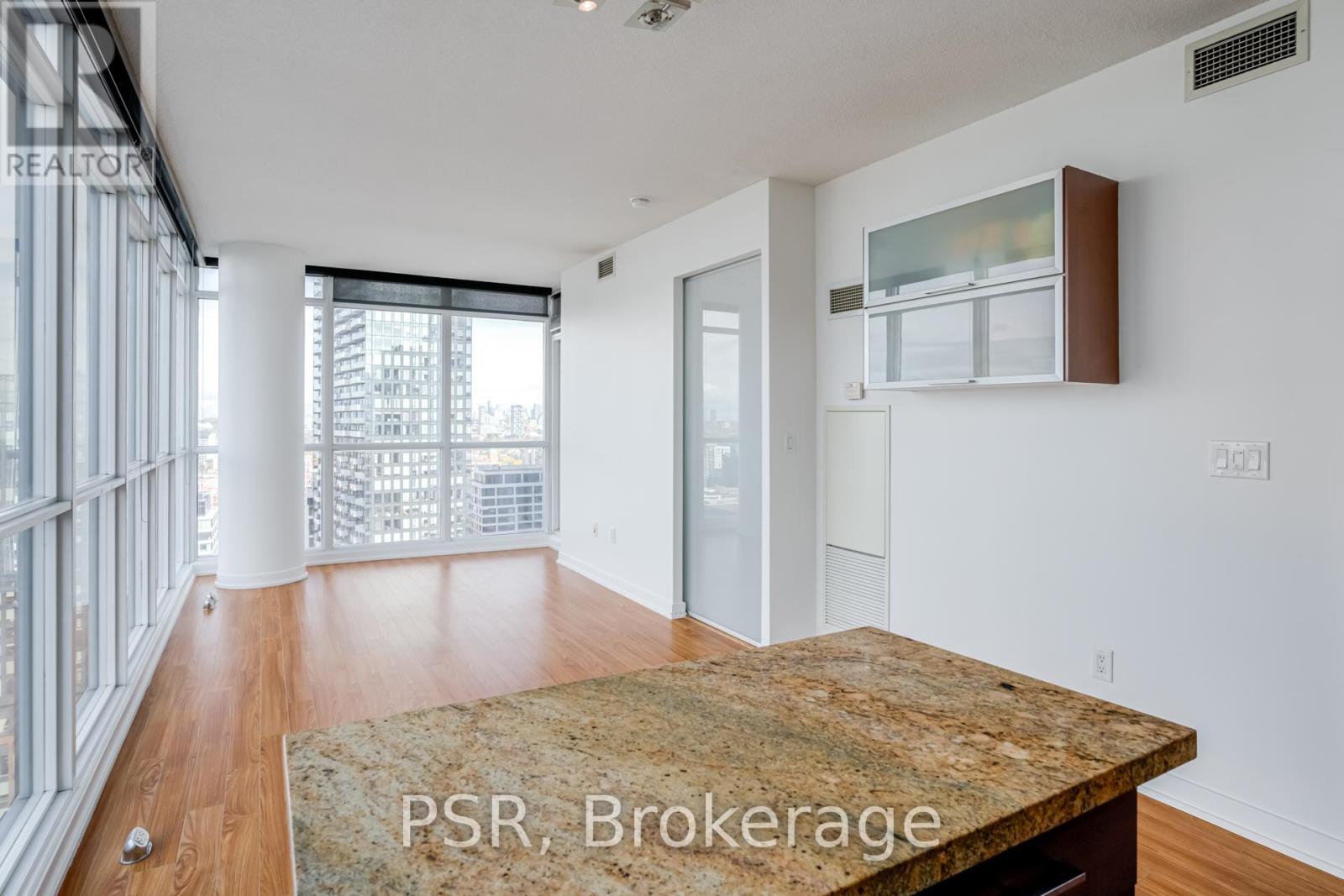 3207 - 25 Capreol Court, Toronto, Ontario  M5V 3Z7 - Photo 6 - C12485095