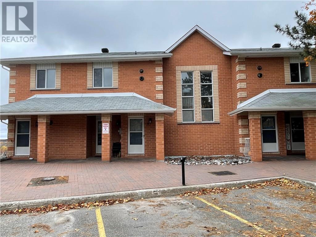 404 Westmount Avenue Unit# E50, Sudbury, Ontario