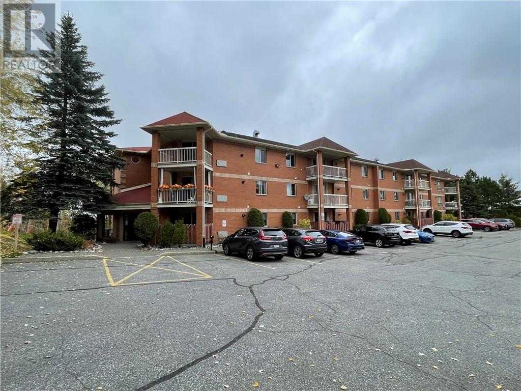 404 Westmount Avenue Unit# A2, Sudbury, Ontario
