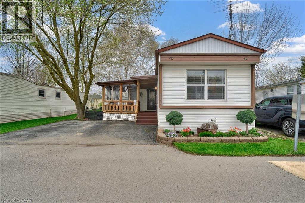 4593 ABIGAIL Lane, Beamsville, Ontario