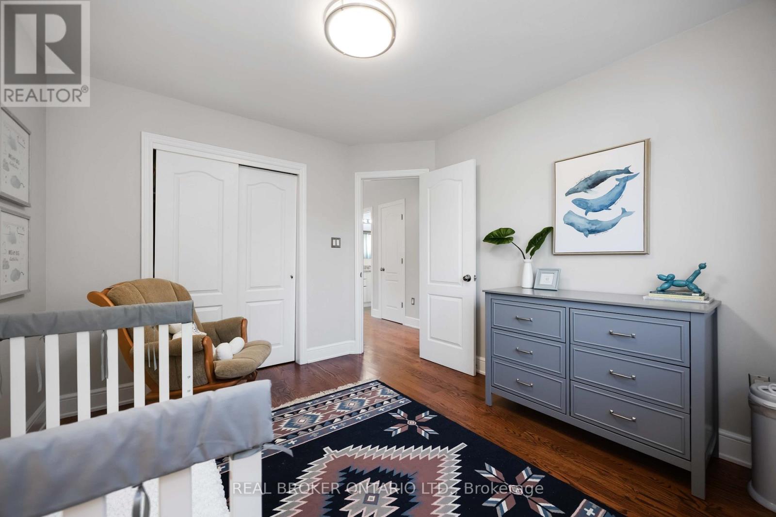 122 Cedarcrest Boulevard, Toronto, Ontario  M4B 2P3 - Photo 14 - E12485082