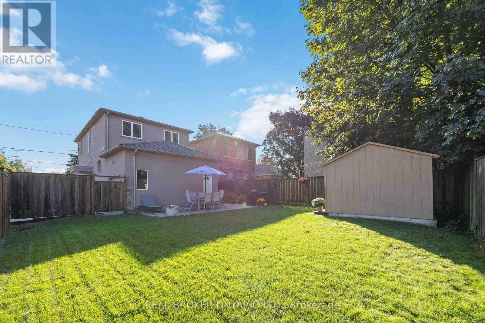 122 Cedarcrest Boulevard, Toronto, Ontario  M4B 2P3 - Photo 27 - E12485082