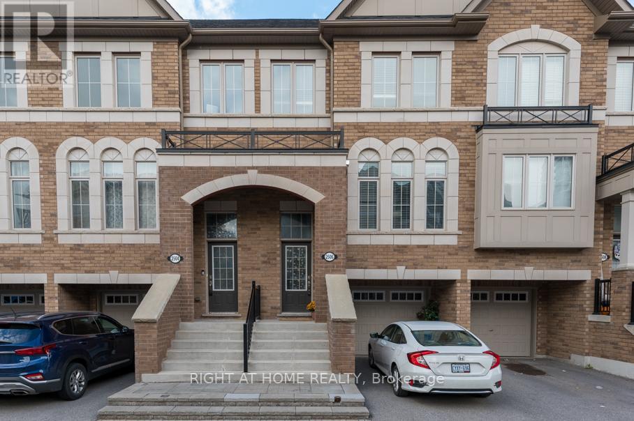 29 - 2506 BROMUS PATH N, Oshawa, Ontario