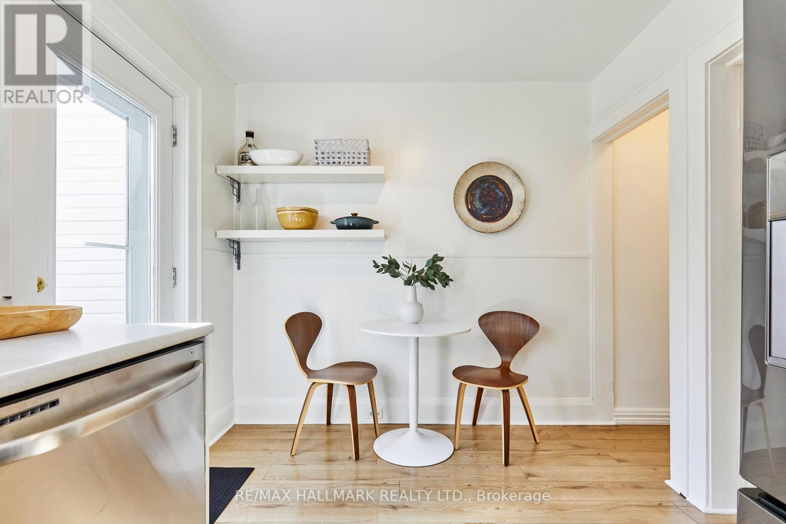 397 Sammon Avenue, Toronto, Ontario  M4J 2A9 - Photo 11 - E12485098