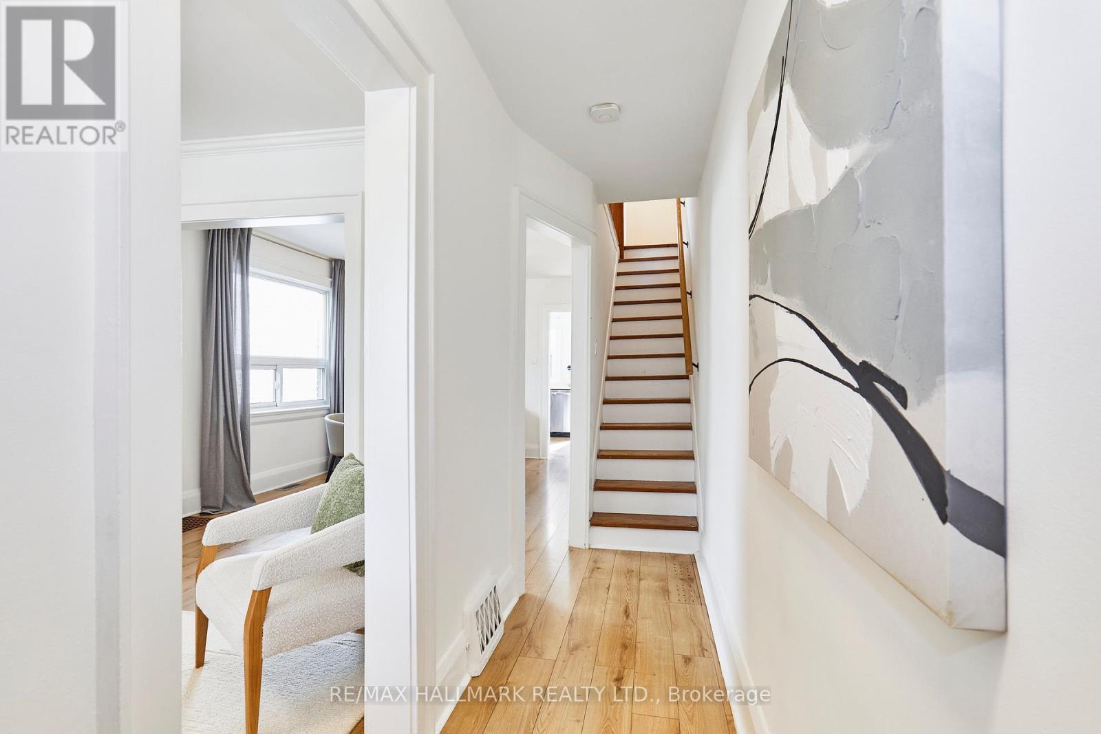 397 Sammon Avenue, Toronto, Ontario  M4J 2A9 - Photo 14 - E12485098