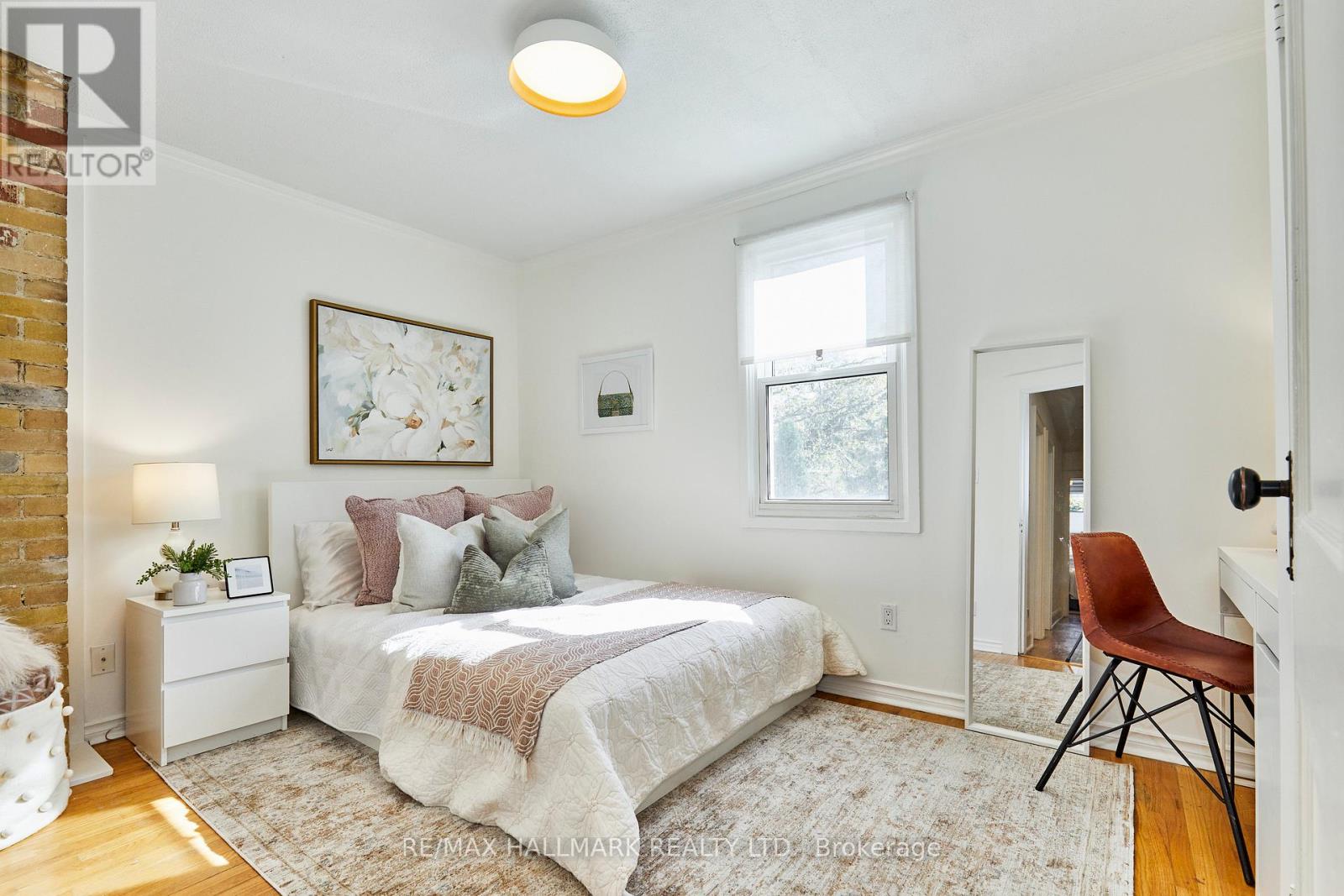 397 Sammon Avenue, Toronto, Ontario  M4J 2A9 - Photo 15 - E12485098