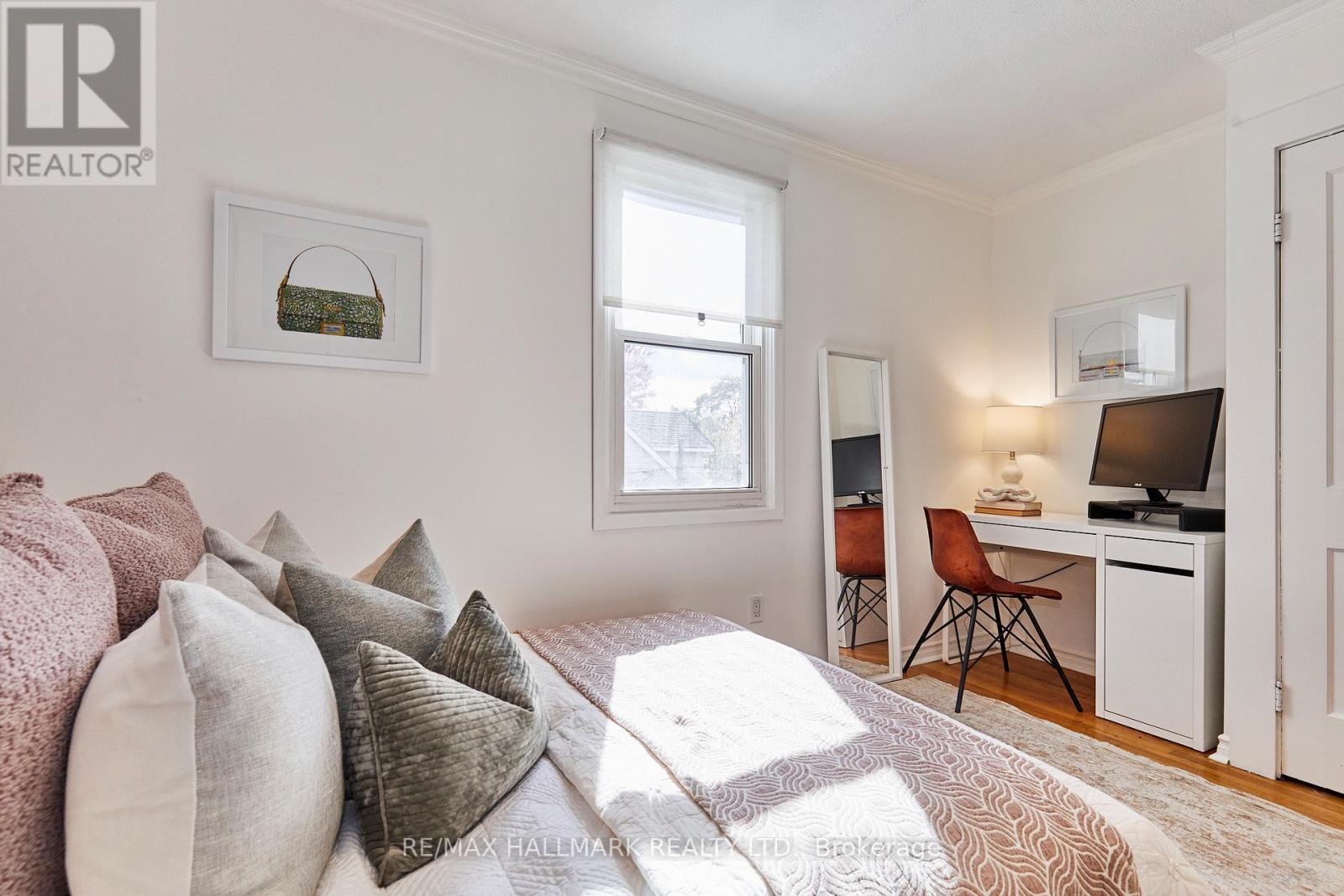 397 Sammon Avenue, Toronto, Ontario  M4J 2A9 - Photo 16 - E12485098