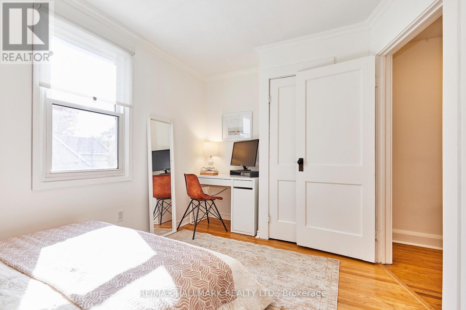 397 Sammon Avenue, Toronto, Ontario  M4J 2A9 - Photo 17 - E12485098