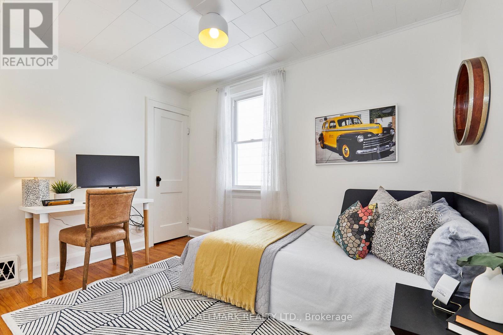 397 Sammon Avenue, Toronto, Ontario  M4J 2A9 - Photo 18 - E12485098