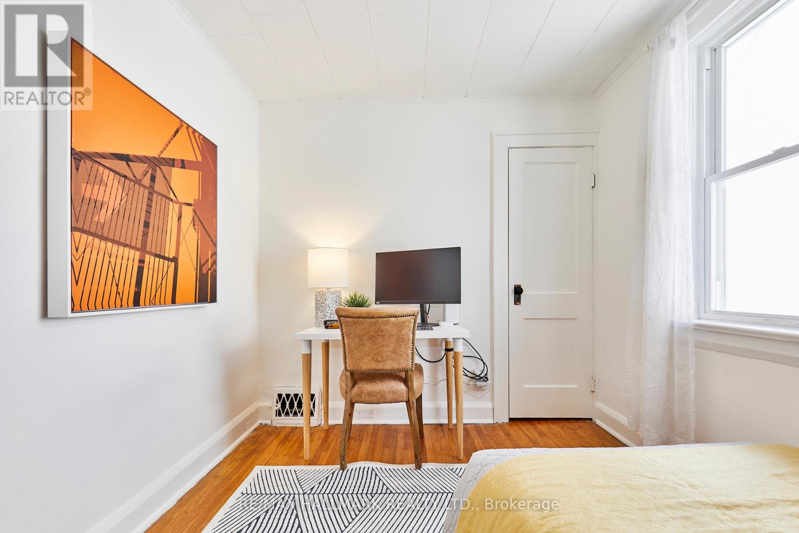 397 Sammon Avenue, Toronto, Ontario  M4J 2A9 - Photo 19 - E12485098