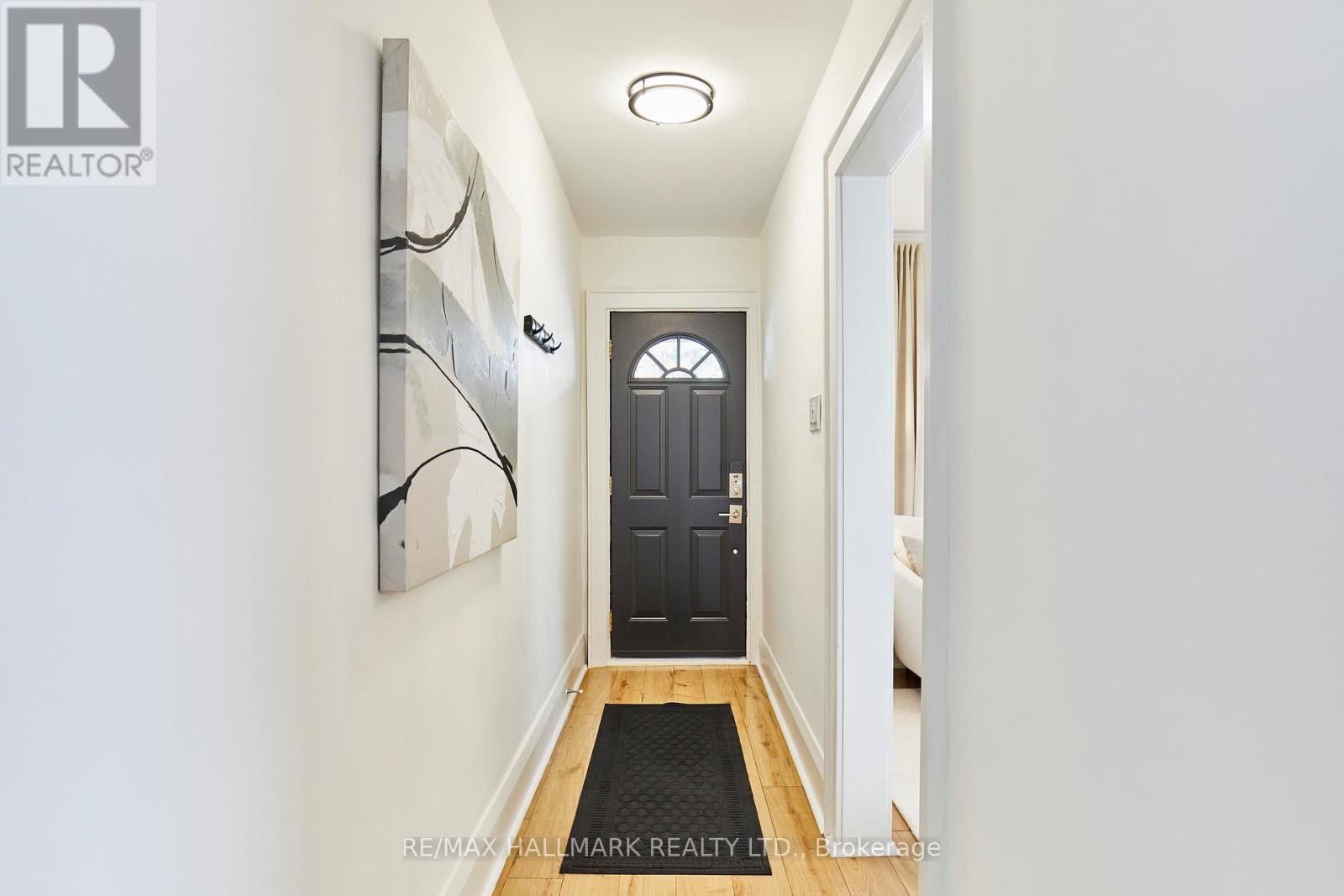 397 Sammon Avenue, Toronto, Ontario  M4J 2A9 - Photo 2 - E12485098