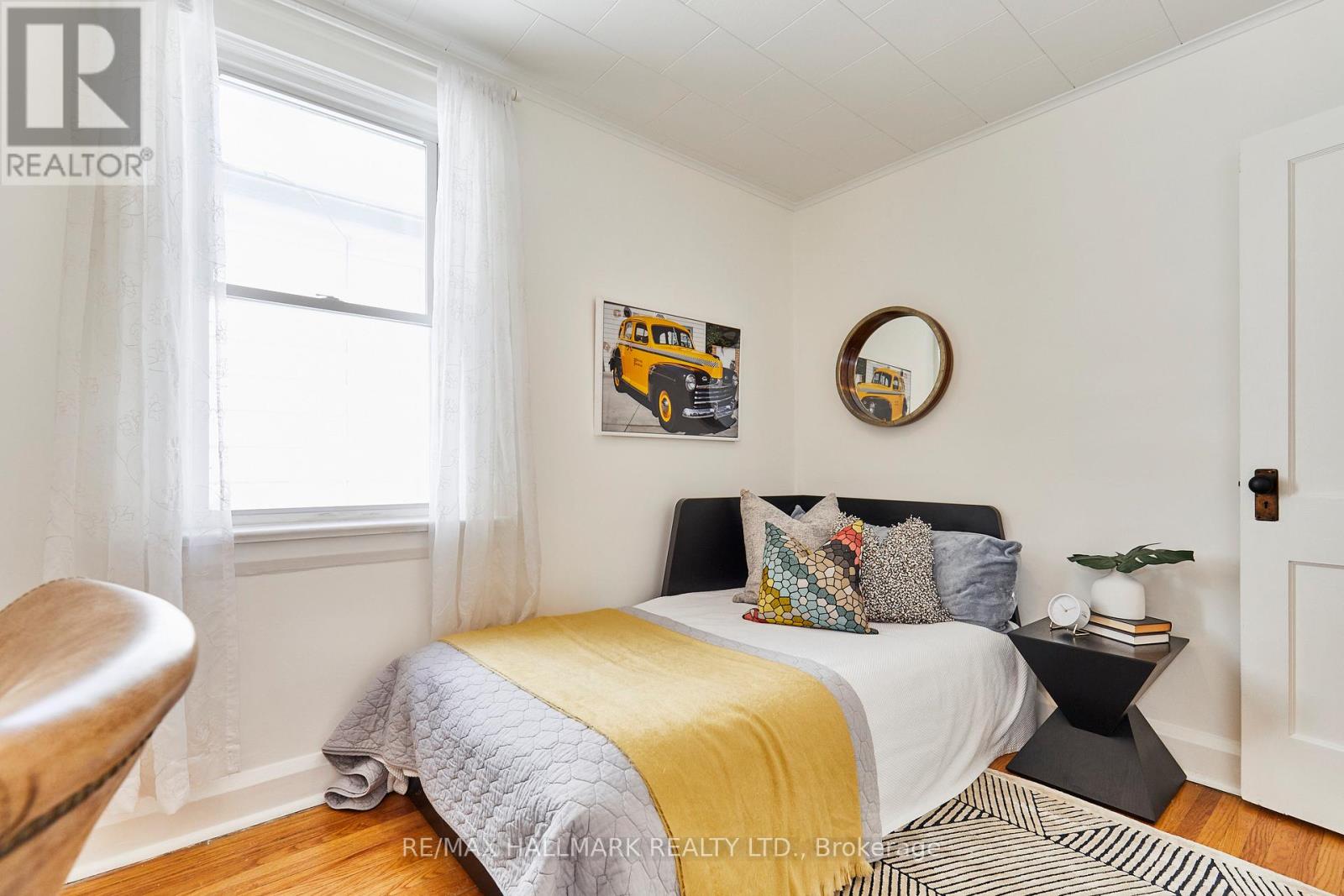 397 Sammon Avenue, Toronto, Ontario  M4J 2A9 - Photo 20 - E12485098