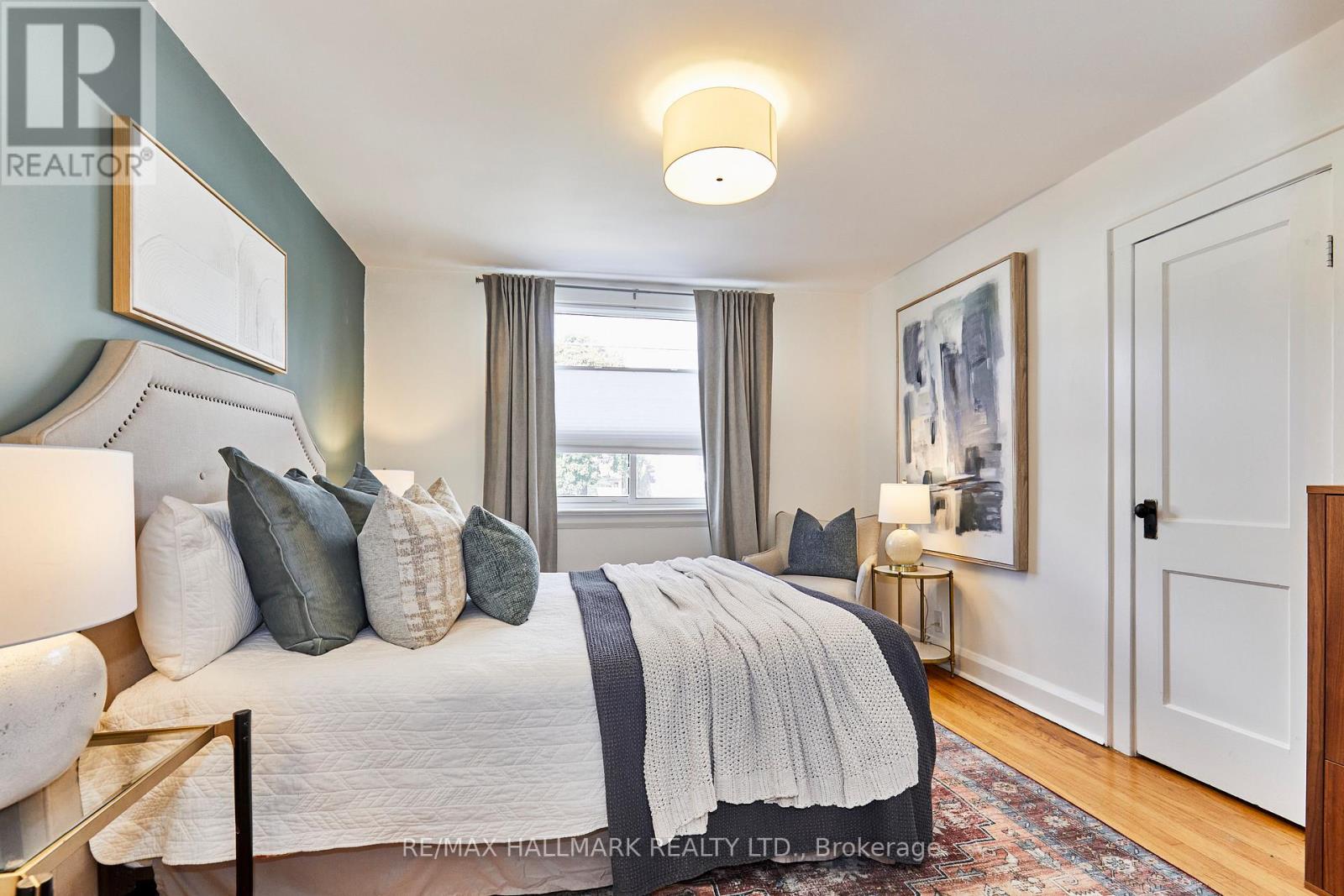 397 Sammon Avenue, Toronto, Ontario  M4J 2A9 - Photo 21 - E12485098