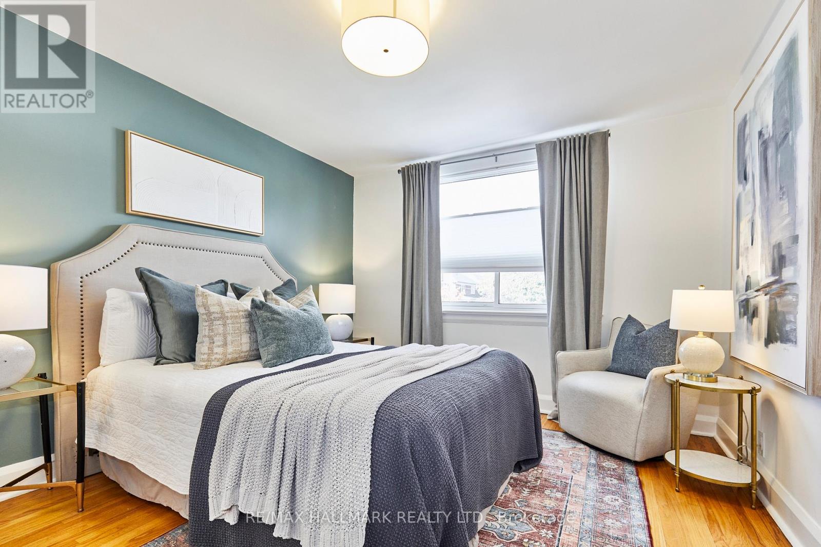 397 Sammon Avenue, Toronto, Ontario  M4J 2A9 - Photo 22 - E12485098