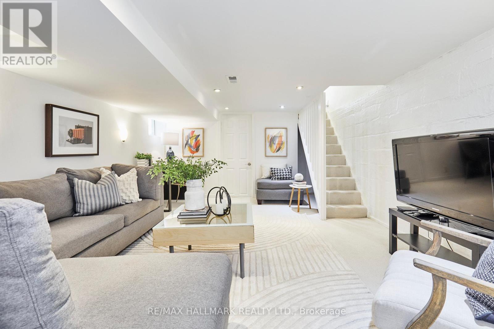 397 Sammon Avenue, Toronto, Ontario  M4J 2A9 - Photo 27 - E12485098