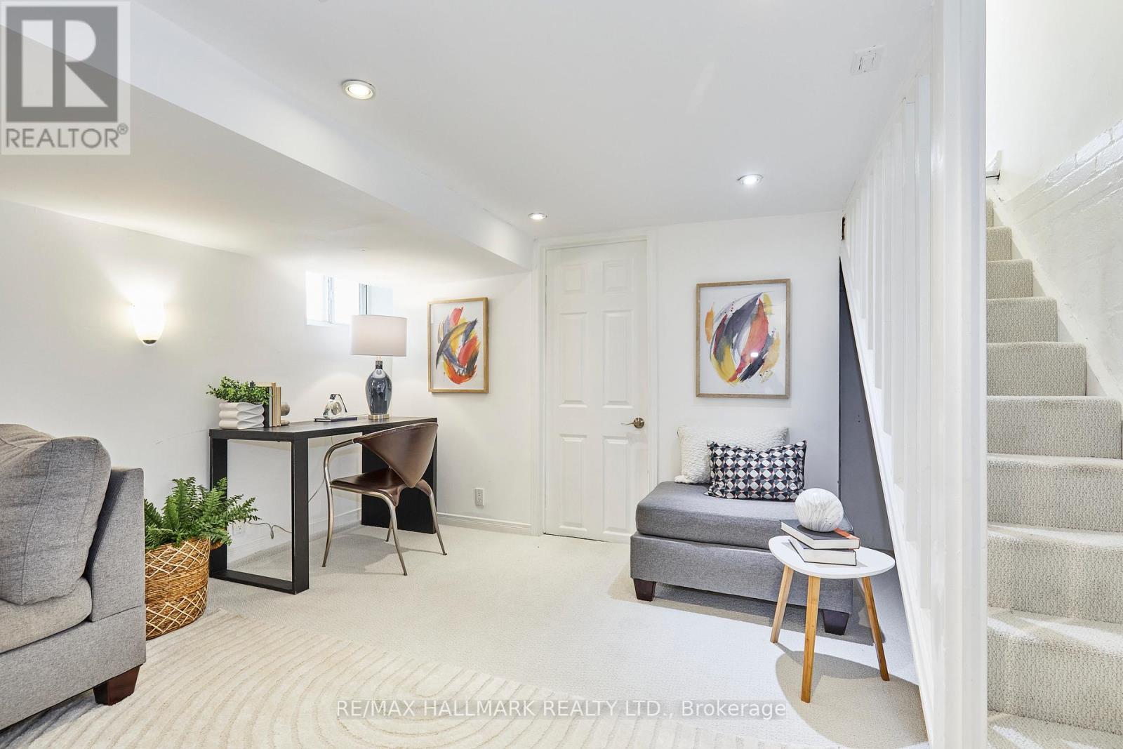 397 Sammon Avenue, Toronto, Ontario  M4J 2A9 - Photo 28 - E12485098