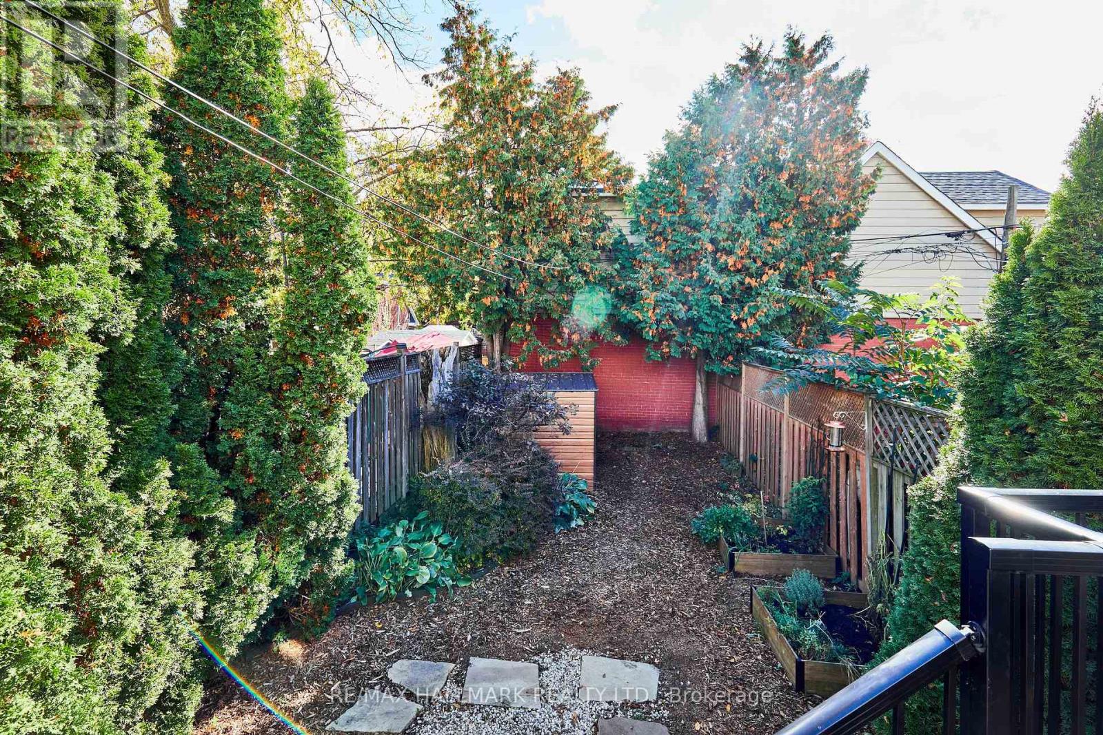 397 Sammon Avenue, Toronto, Ontario  M4J 2A9 - Photo 31 - E12485098