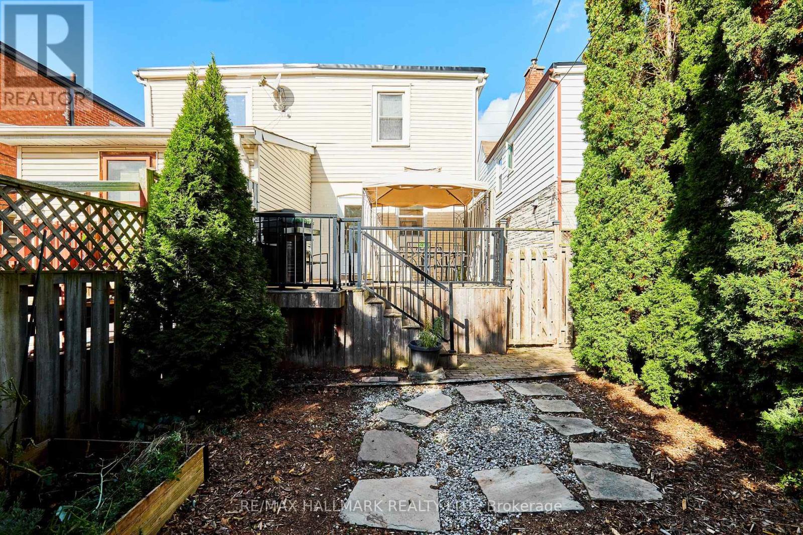 397 Sammon Avenue, Toronto, Ontario  M4J 2A9 - Photo 33 - E12485098