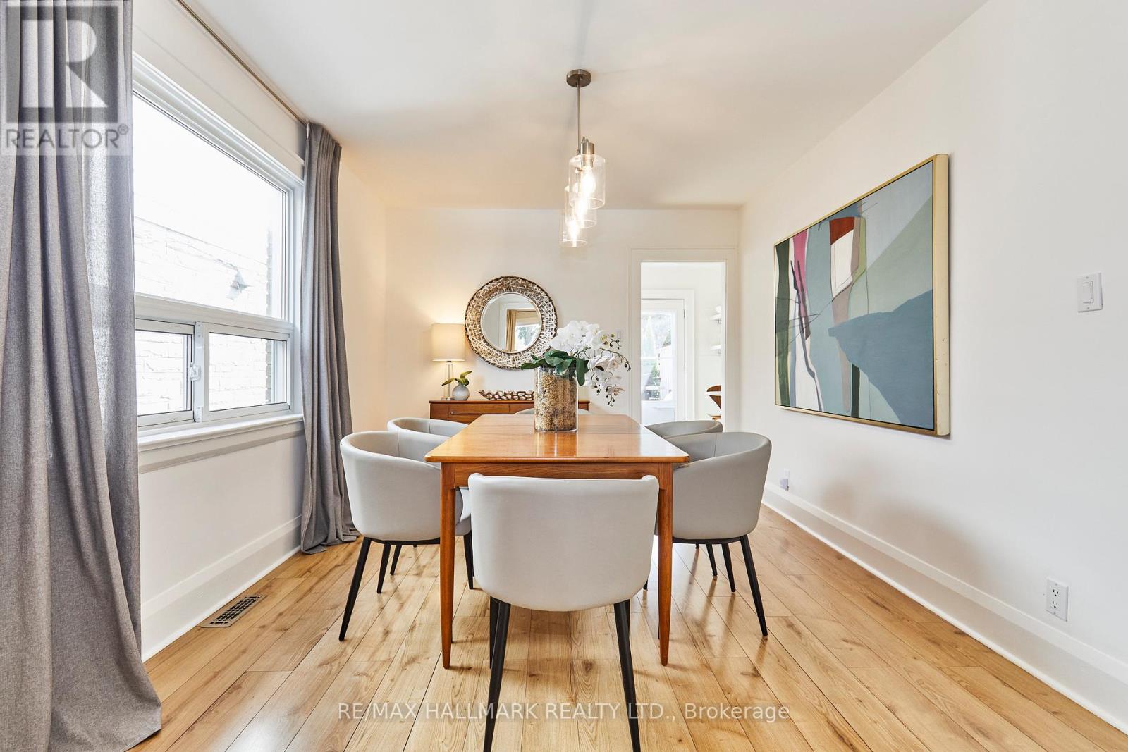 397 Sammon Avenue, Toronto, Ontario  M4J 2A9 - Photo 6 - E12485098