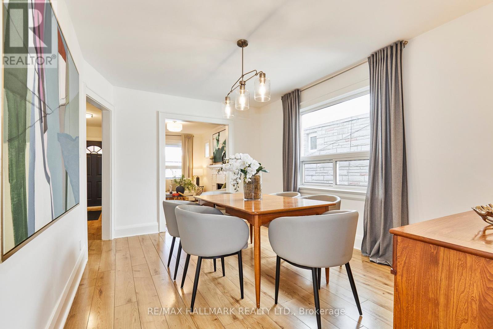 397 Sammon Avenue, Toronto, Ontario  M4J 2A9 - Photo 7 - E12485098