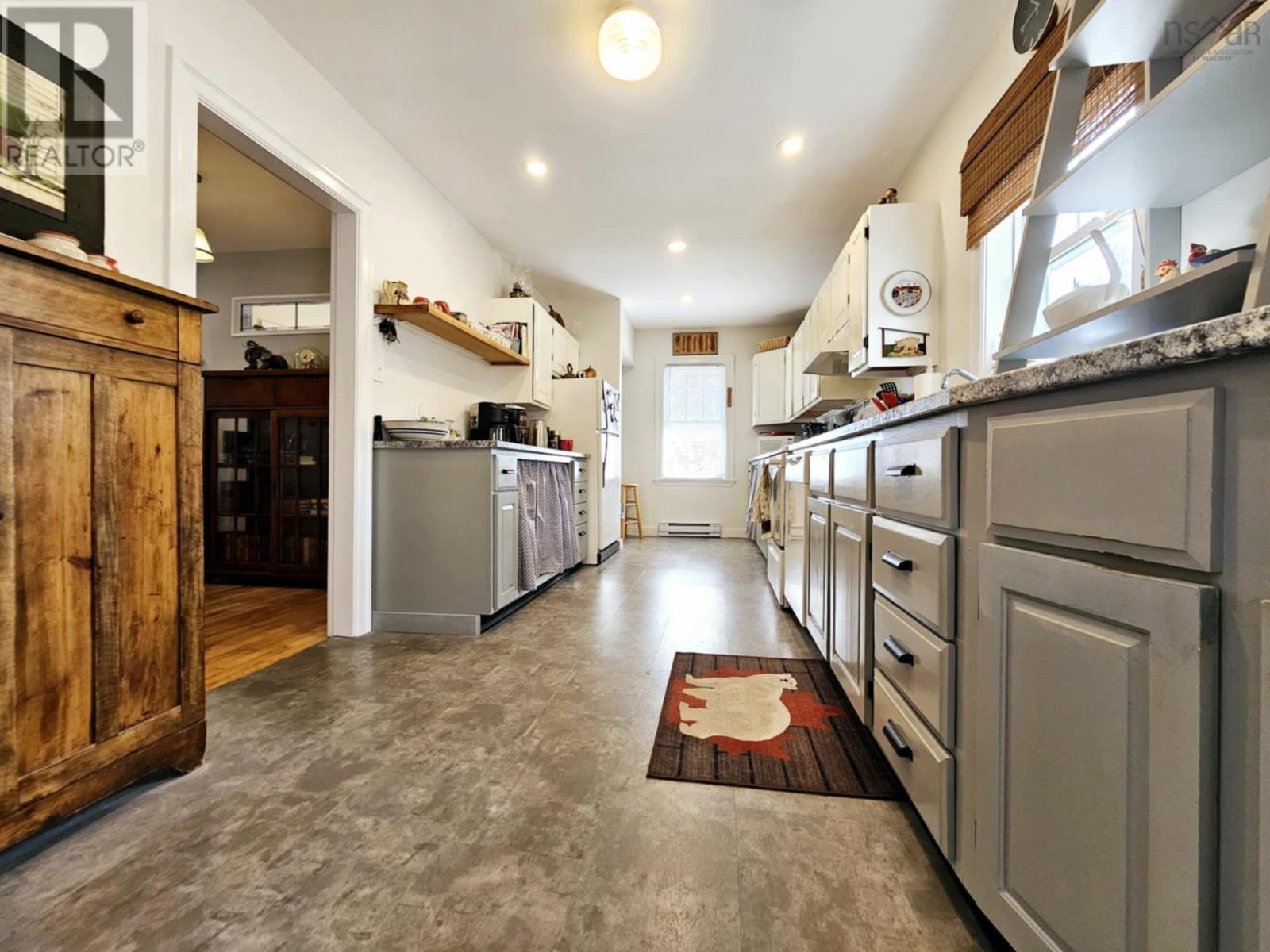 144 Pleasant Street, Stellarton, Nova Scotia  B0K 1S0 - Photo 12 - 202525919