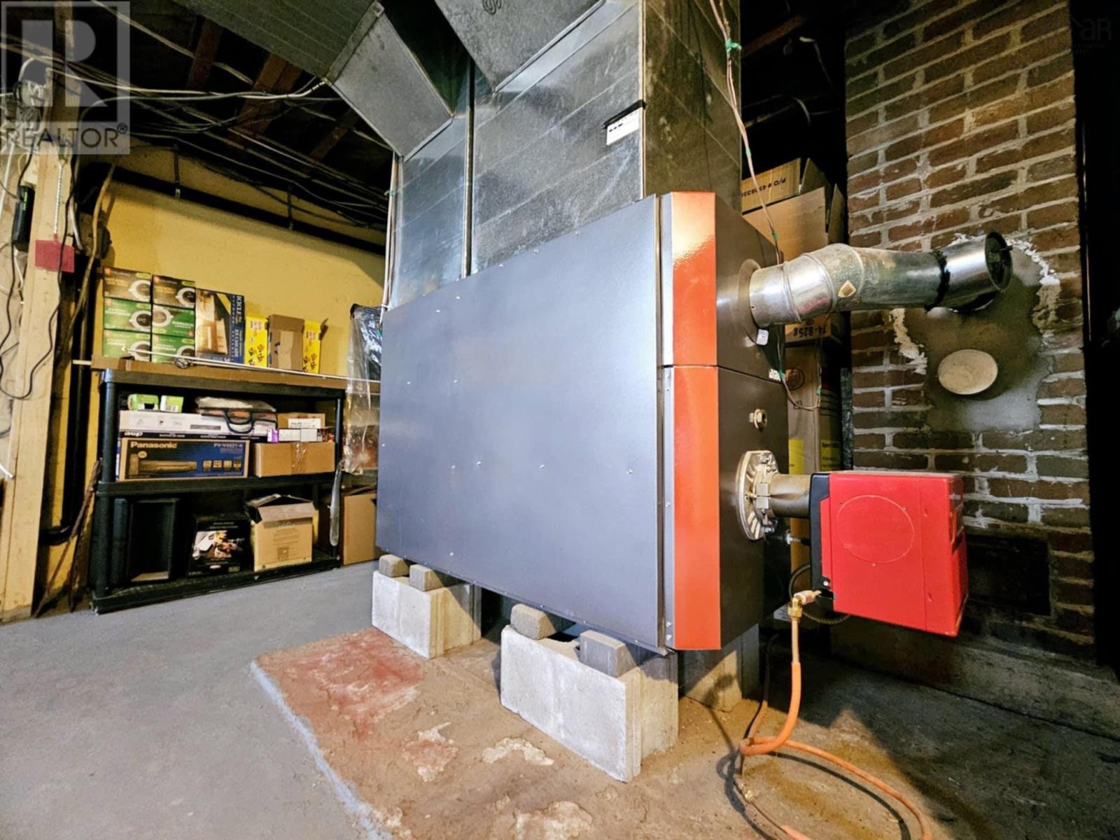 144 Pleasant Street, Stellarton, Nova Scotia  B0K 1S0 - Photo 48 - 202525919