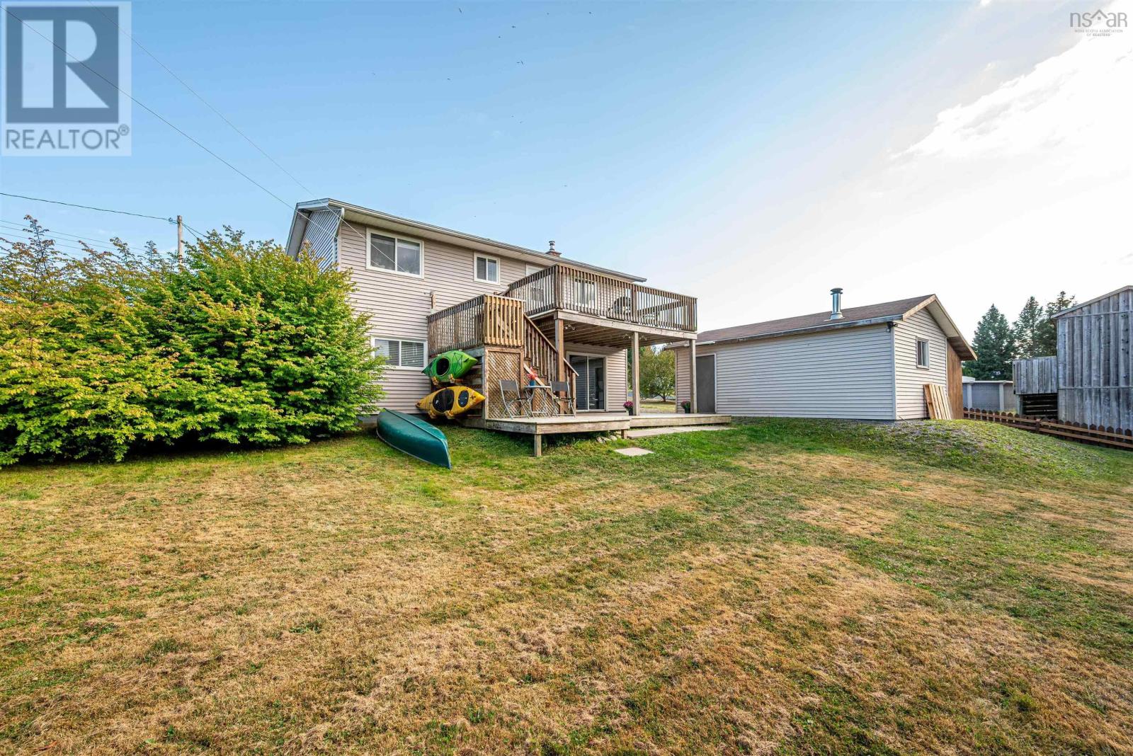 228 Falmouth Back Road, Falmouth, Nova Scotia  B0P 1P0 - Photo 9 - 202524670