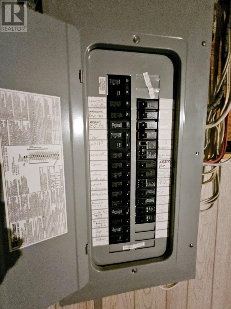 144 Pleasant Street, Stellarton, Nova Scotia  B0K 1S0 - Photo 49 - 202525919