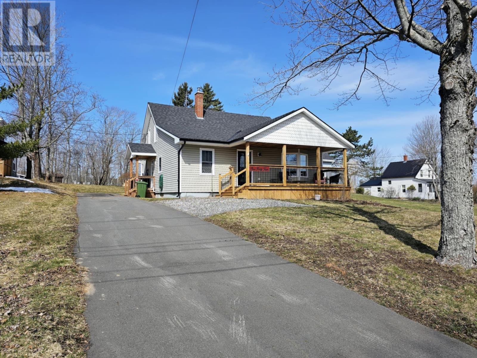 144 Pleasant Street, Stellarton, Nova Scotia  B0K 1S0 - Photo 4 - 202525919