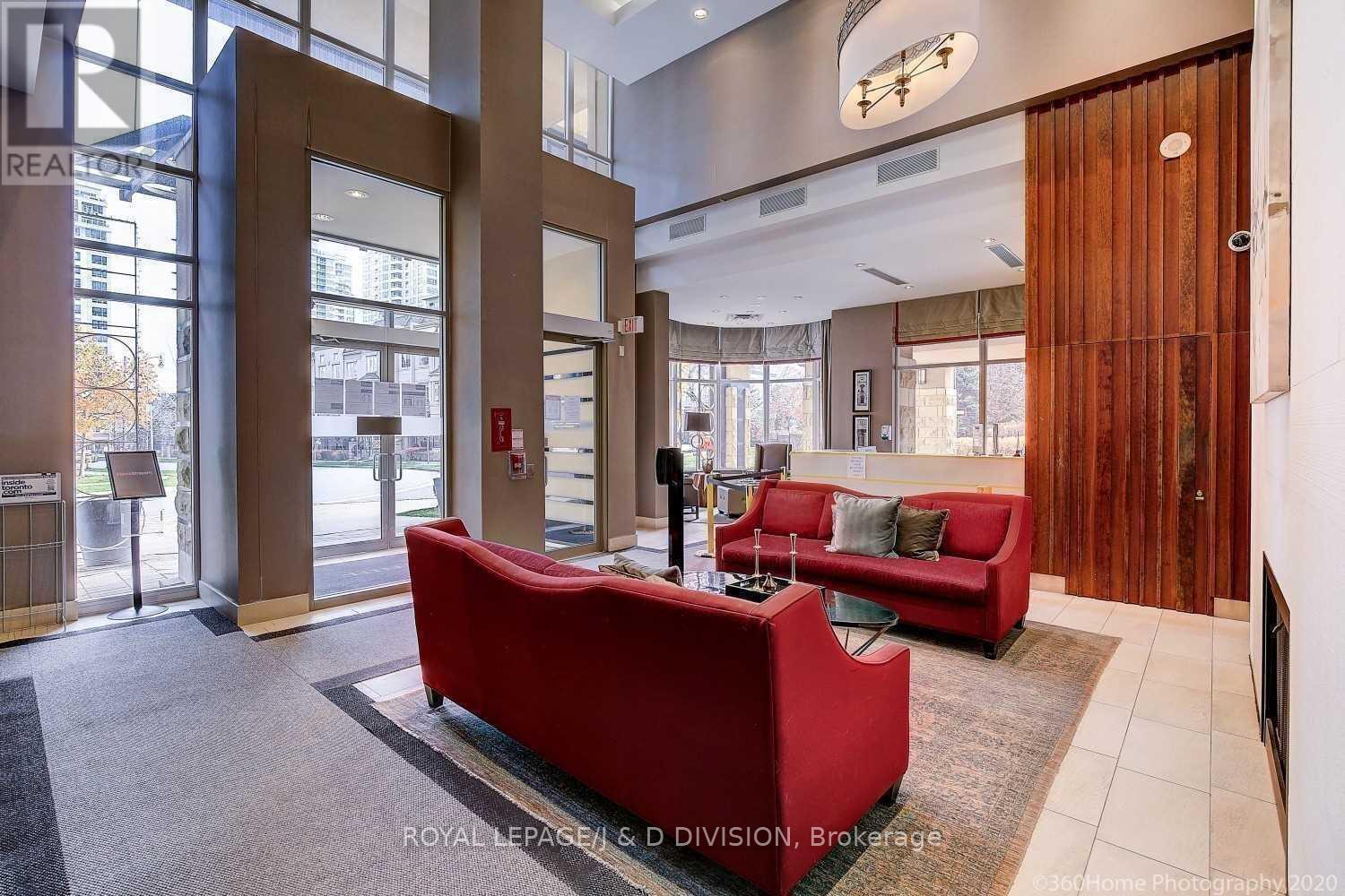 1407 - 18 Kenaston Gardens, Toronto, Ontario  M2K 1G8 - Photo 16 - C12484660