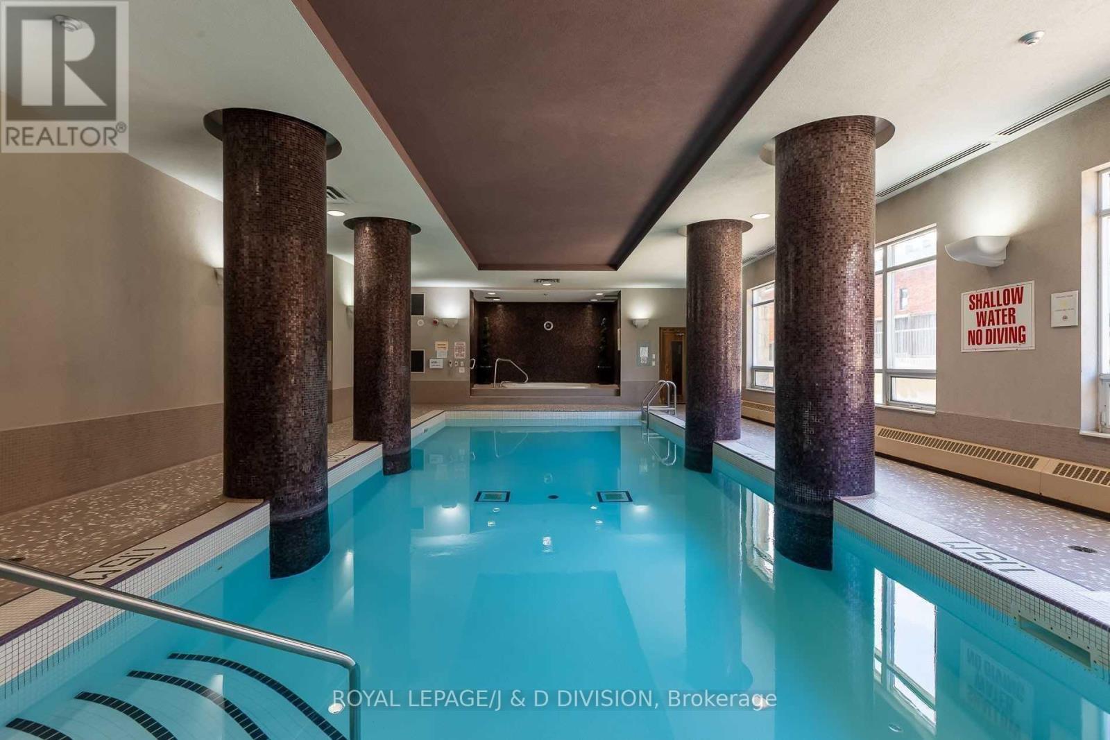 1407 - 18 Kenaston Gardens, Toronto, Ontario  M2K 1G8 - Photo 17 - C12484660