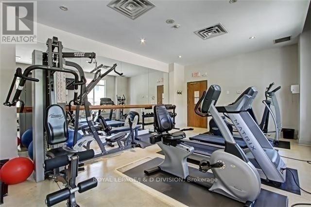 1407 - 18 Kenaston Gardens, Toronto, Ontario  M2K 1G8 - Photo 18 - C12484660