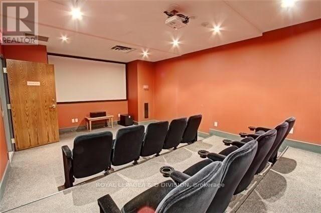 1407 - 18 Kenaston Gardens, Toronto, Ontario  M2K 1G8 - Photo 19 - C12484660