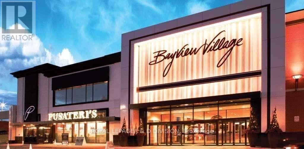 1407 - 18 Kenaston Gardens, Toronto, Ontario  M2K 1G8 - Photo 21 - C12484660