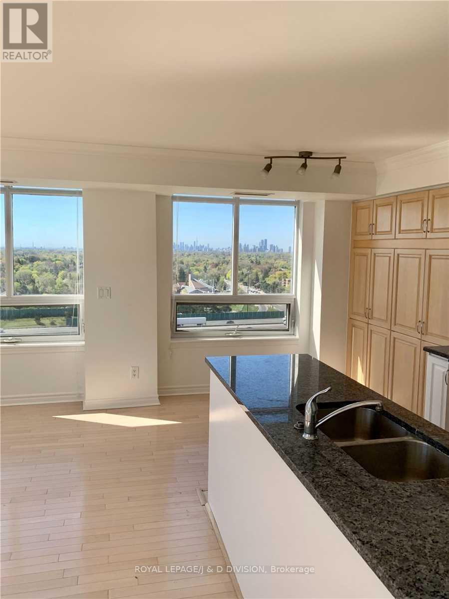 1407 - 18 Kenaston Gardens, Toronto, Ontario  M2K 1G8 - Photo 5 - C12484660