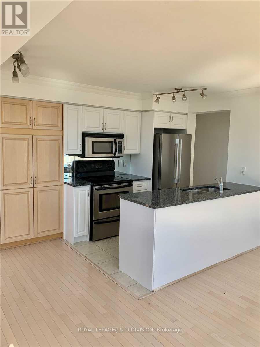 1407 - 18 Kenaston Gardens, Toronto, Ontario  M2K 1G8 - Photo 7 - C12484660