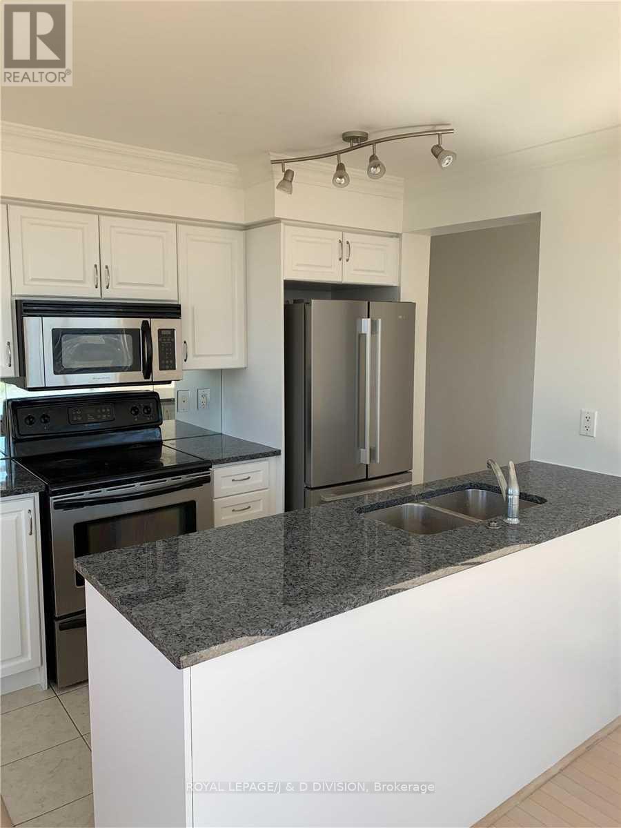 1407 - 18 Kenaston Gardens, Toronto, Ontario  M2K 1G8 - Photo 8 - C12484660