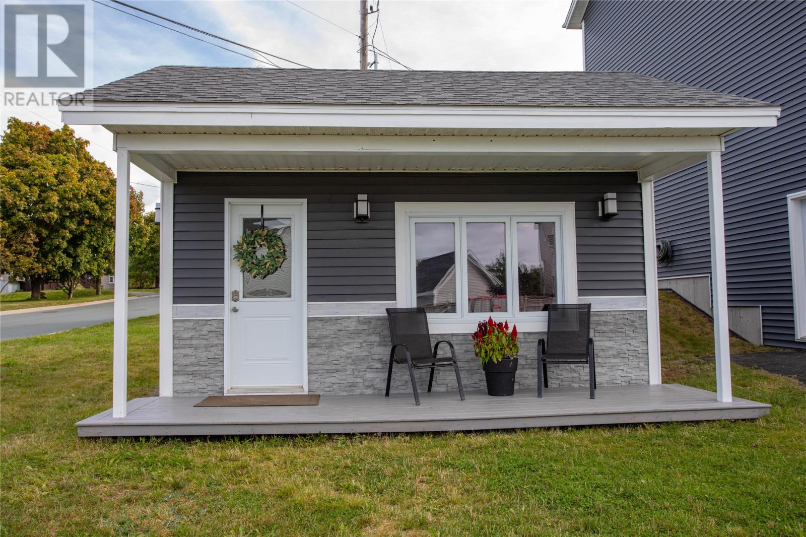 3 Maple Oak Path Conception Bay South Newfoundland & Labrador Canada A1X7W1, for Sale, residential, Haris Barki, Keller Williams Platinum Realty