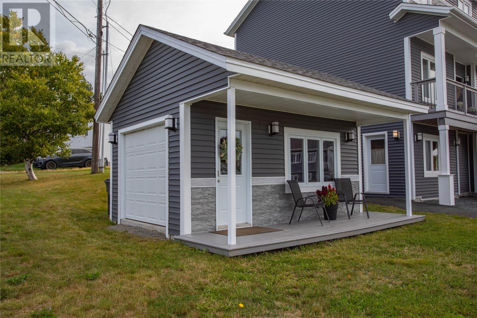 3 Maple Oak Path Conception Bay South Newfoundland & Labrador Canada A1X7W1, for Sale, residential, Haris Barki, Keller Williams Platinum Realty