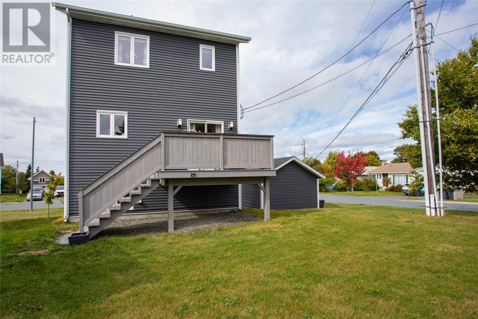 3 Maple Oak Path Conception Bay South Newfoundland & Labrador Canada A1X7W1, for Sale, residential, Haris Barki, Keller Williams Platinum Realty
