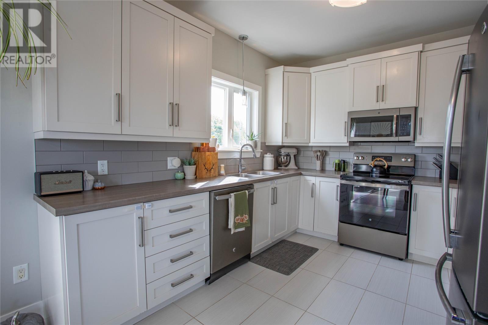 3 Maple Oak Path Conception Bay South Newfoundland & Labrador Canada A1X7W1, for Sale, residential, Haris Barki, Keller Williams Platinum Realty