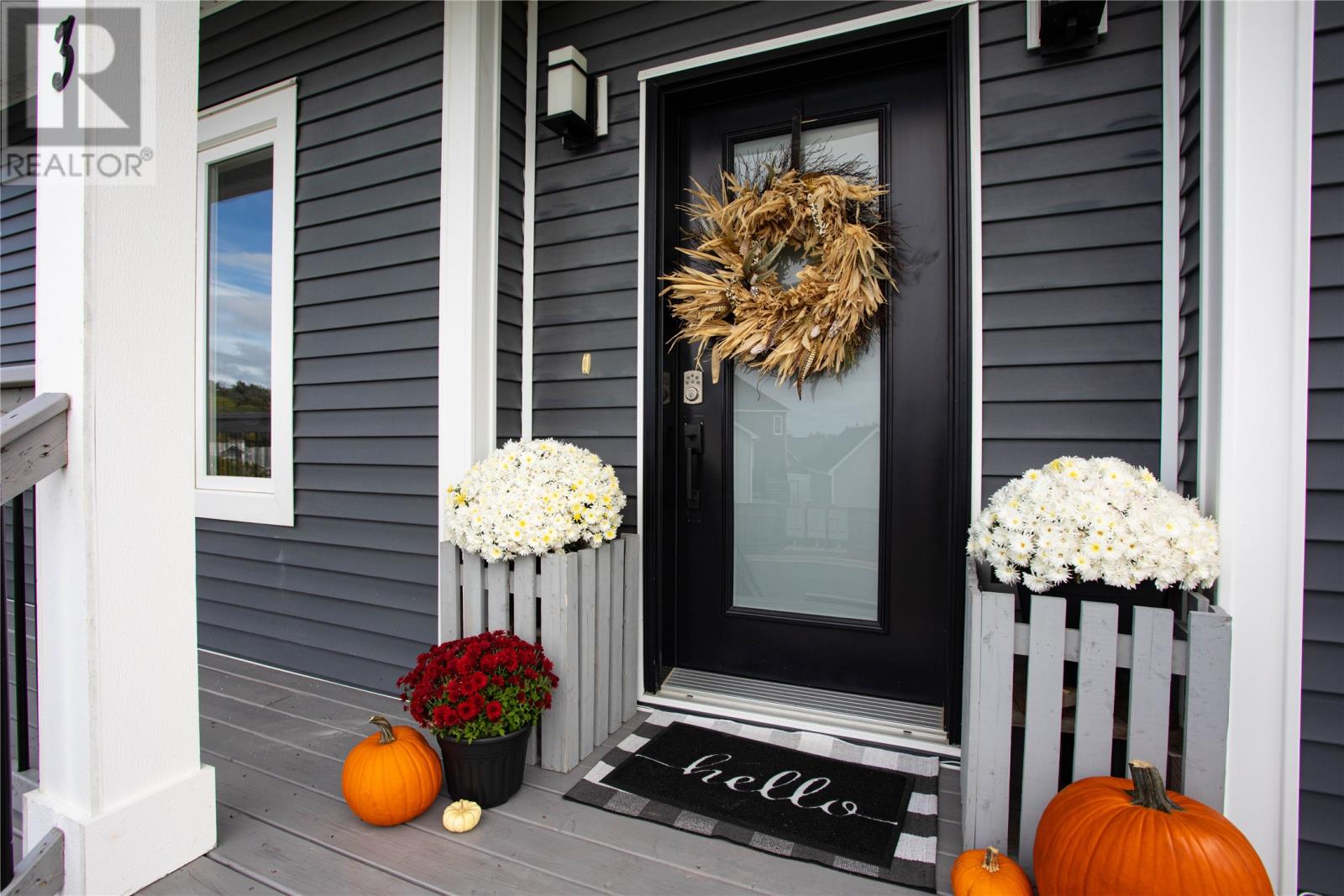 3 Maple Oak Path, Conception Bay South, Newfoundland & Labrador  A1X 7W1 - Photo 2 - 1291042