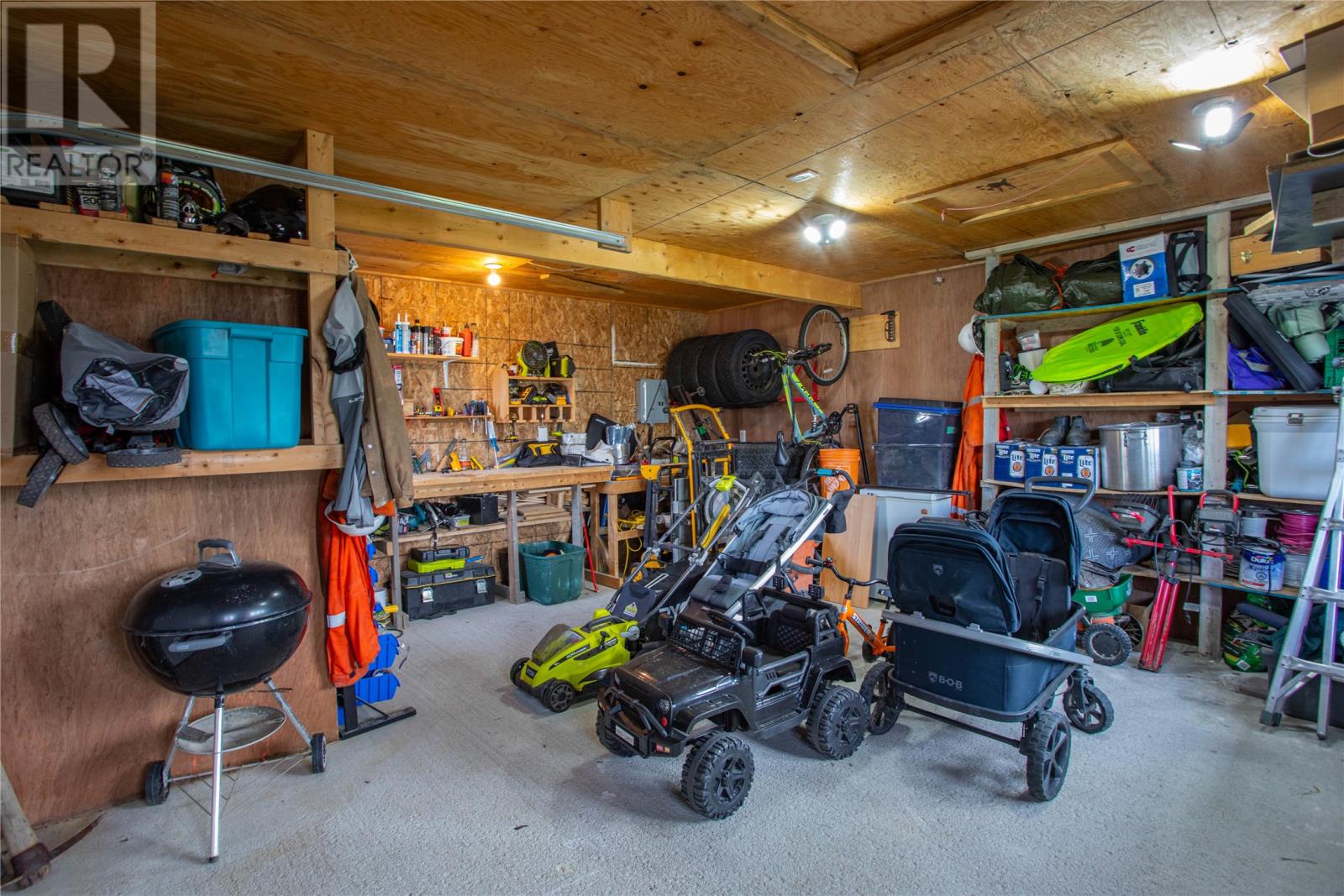 3 Maple Oak Path, Conception Bay South, Newfoundland & Labrador  A1X 7W1 - Photo 29 - 1291042