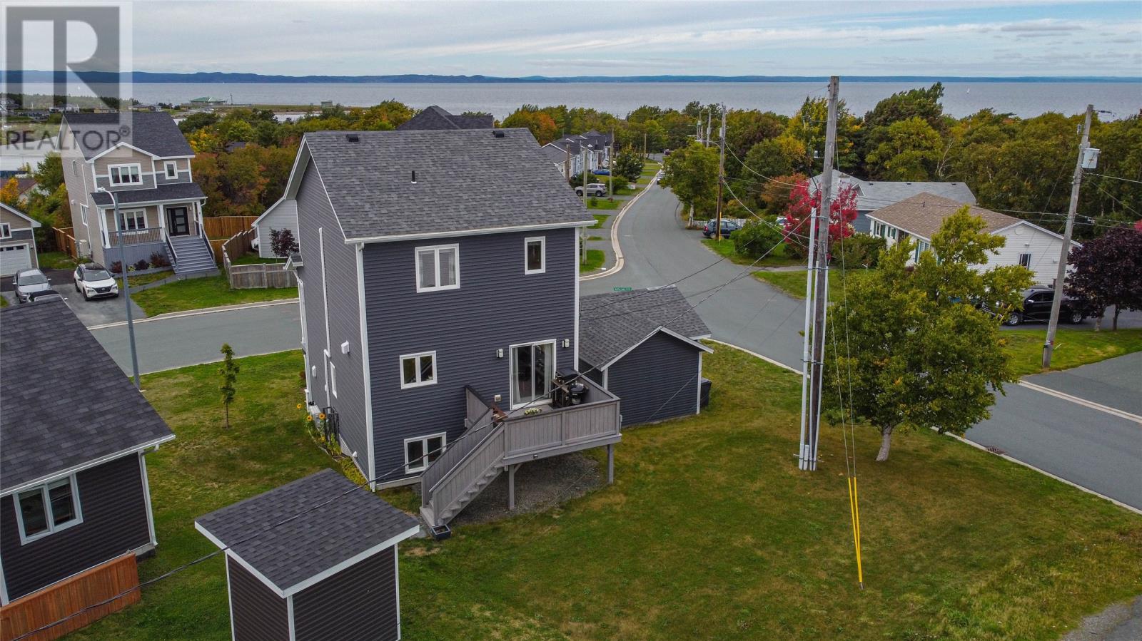 3 Maple Oak Path, Conception Bay South, Newfoundland & Labrador  A1X 7W1 - Photo 32 - 1291042