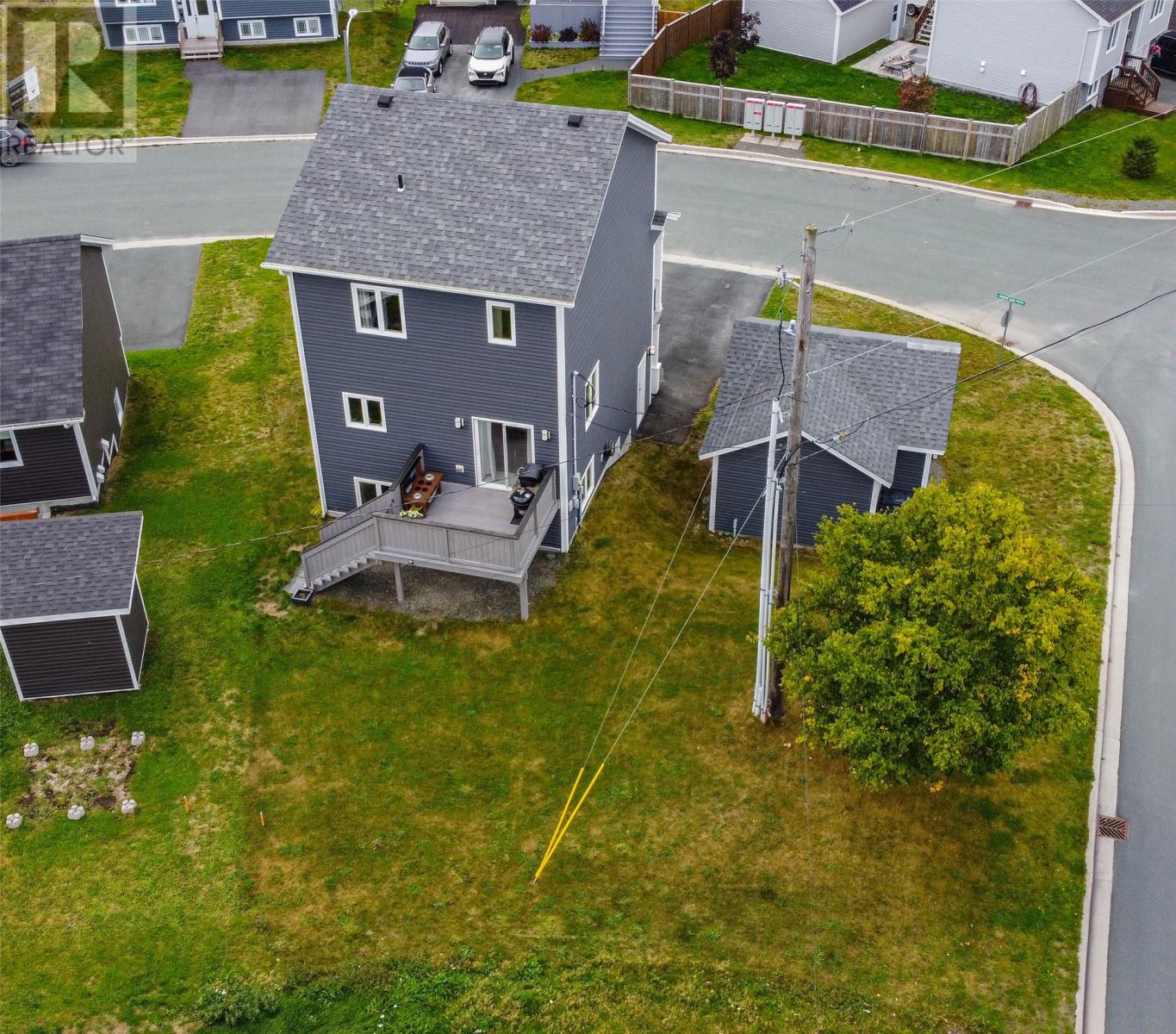3 Maple Oak Path, Conception Bay South, Newfoundland & Labrador  A1X 7W1 - Photo 33 - 1291042