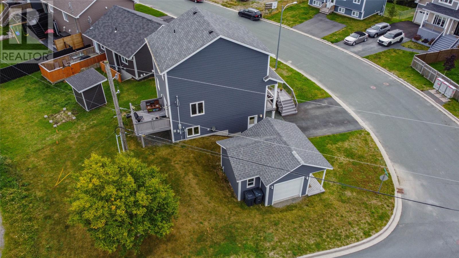3 Maple Oak Path, Conception Bay South, Newfoundland & Labrador  A1X 7W1 - Photo 34 - 1291042