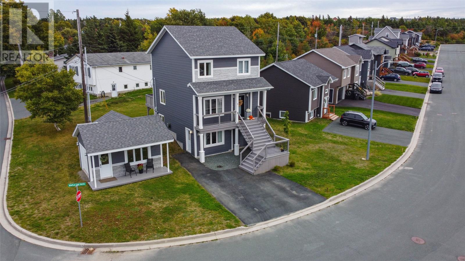 3 Maple Oak Path, Conception Bay South, Newfoundland & Labrador  A1X 7W1 - Photo 35 - 1291042