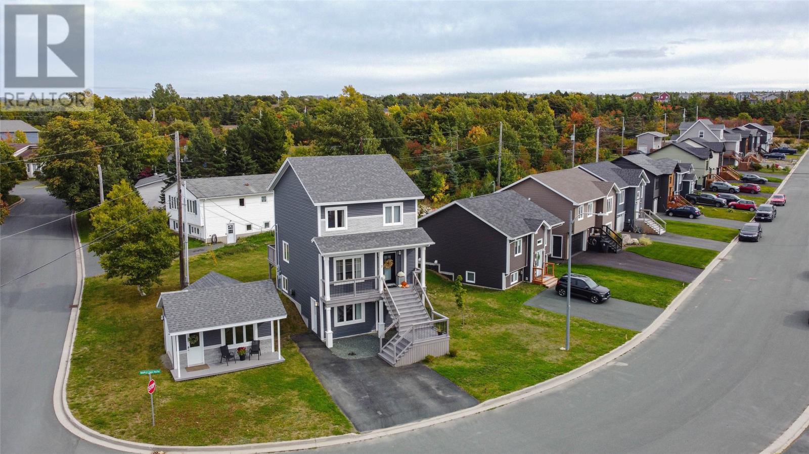 3 Maple Oak Path, Conception Bay South, Newfoundland & Labrador  A1X 7W1 - Photo 36 - 1291042